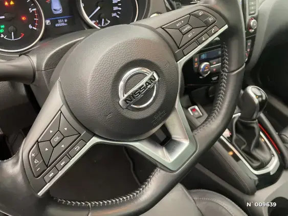 NISSAN QASHQAI II - voiture d'occasion - Photo 28