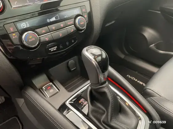 NISSAN QASHQAI II - voiture d'occasion - Photo 30