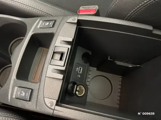 NISSAN QASHQAI II - voiture d'occasion - Photo 32