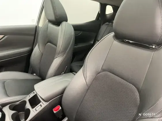 NISSAN QASHQAI II - voiture d'occasion - Photo 33