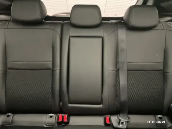 NISSAN QASHQAI II - voiture d'occasion - Photo 34
