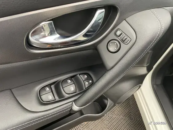 NISSAN QASHQAI II - voiture d'occasion - Photo 35