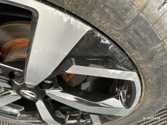 NISSAN QASHQAI II - voiture d'occasion - Photo 26