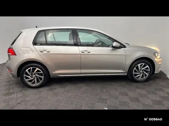 VOLKSWAGEN GOLF VII - voiture d'occasion - Photo 5