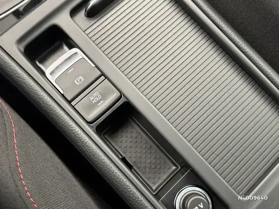 VOLKSWAGEN GOLF VII - voiture d'occasion - Photo 30