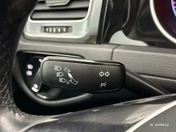 VOLKSWAGEN GOLF VII - voiture d'occasion - Photo 34
