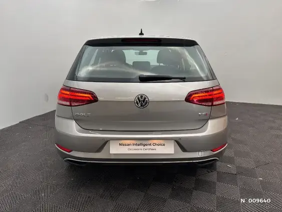 VOLKSWAGEN GOLF VII - voiture d'occasion - Photo 6