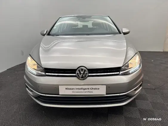 VOLKSWAGEN GOLF VII - voiture d'occasion - Photo 3