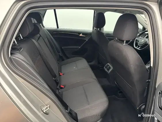 VOLKSWAGEN GOLF VII - voiture d'occasion - Photo 11