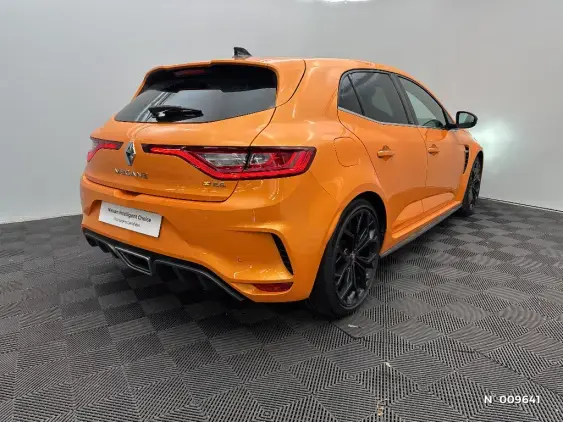 RENAULT MEGANE IV - voiture d'occasion - Photo 4