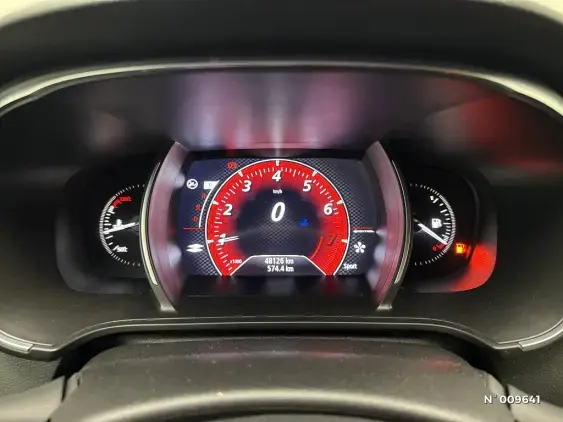 RENAULT MEGANE IV - voiture d'occasion - Photo 12