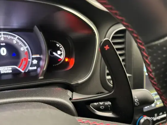 RENAULT MEGANE IV - voiture d'occasion - Photo 33