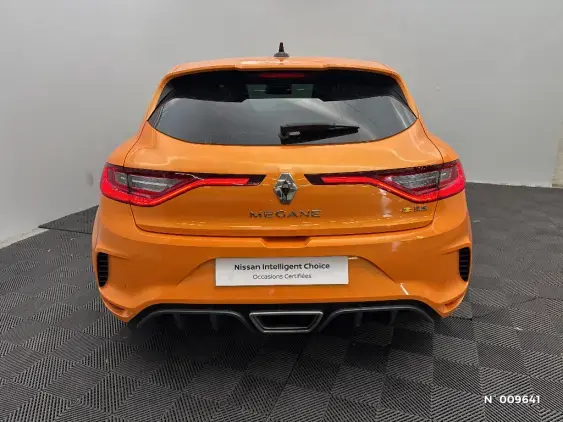 RENAULT MEGANE IV - voiture d'occasion - Photo 6