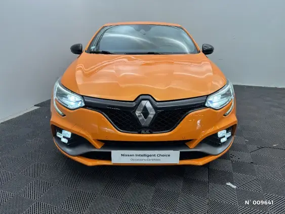 RENAULT MEGANE IV - voiture d'occasion - Photo 3