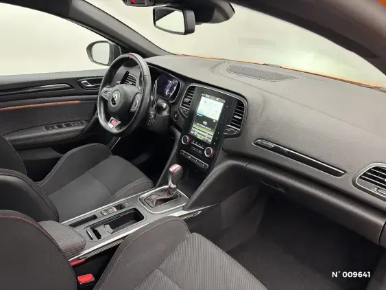 RENAULT MEGANE IV - voiture d'occasion - Photo 10