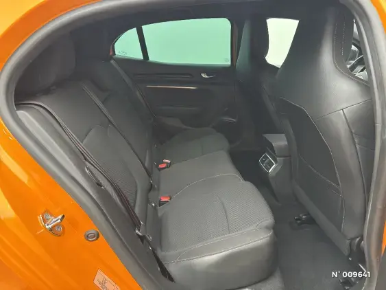 RENAULT MEGANE IV - voiture d'occasion - Photo 11