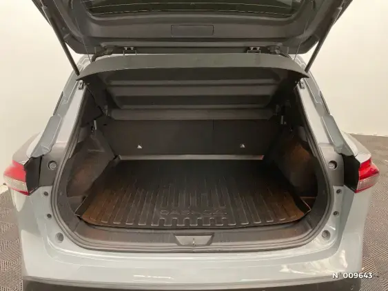 NISSAN QASHQAI III - voiture d'occasion - Photo 7