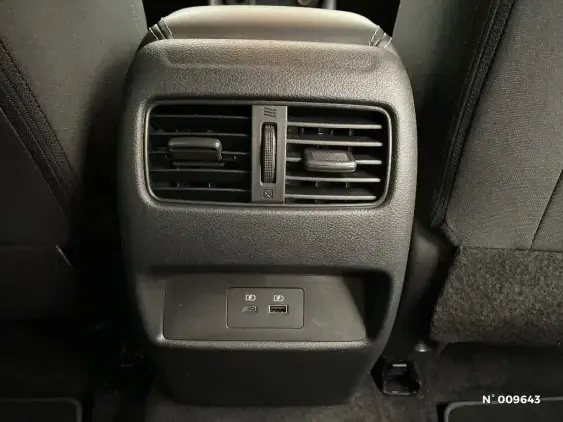 NISSAN QASHQAI III - voiture d'occasion - Photo 26