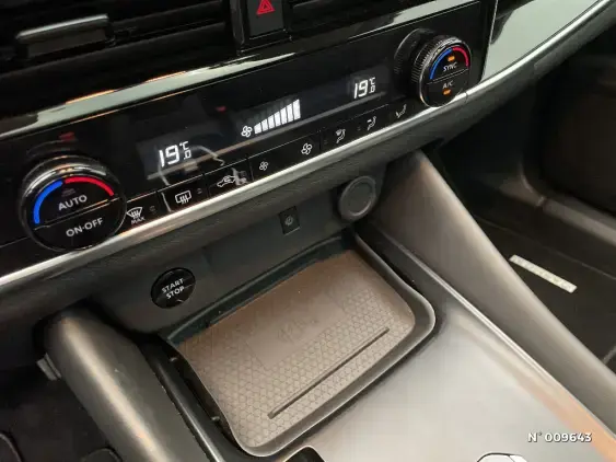 NISSAN QASHQAI III - voiture d'occasion - Photo 31