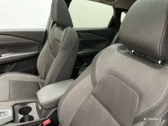 NISSAN QASHQAI III - voiture d'occasion - Photo 32