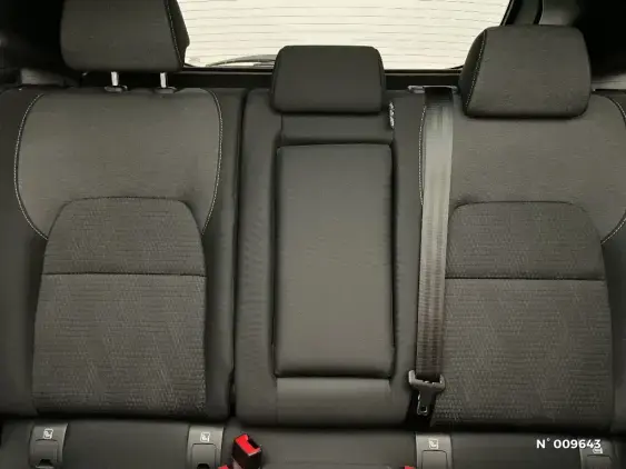 NISSAN QASHQAI III - voiture d'occasion - Photo 33