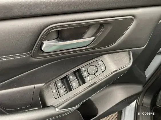 NISSAN QASHQAI III - voiture d'occasion - Photo 34