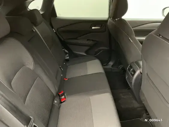 NISSAN QASHQAI III - voiture d'occasion - Photo 11