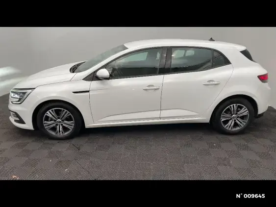 RENAULT MEGANE IV - voiture d'occasion - Photo 2