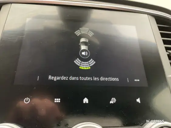 RENAULT MEGANE IV - voiture d'occasion - Photo 14
