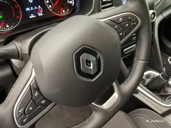 RENAULT MEGANE IV - voiture d'occasion - Photo 27