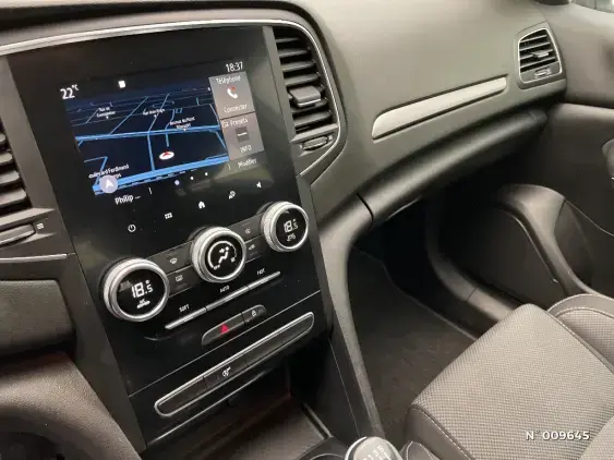 RENAULT MEGANE IV - voiture d'occasion - Photo 28