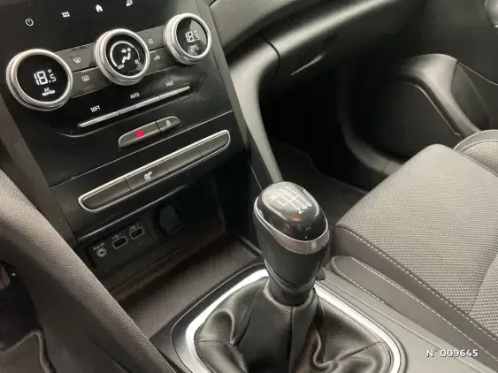 RENAULT MEGANE IV - voiture d'occasion - Photo 29
