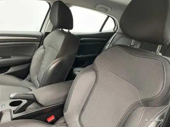 RENAULT MEGANE IV - voiture d'occasion - Photo 30