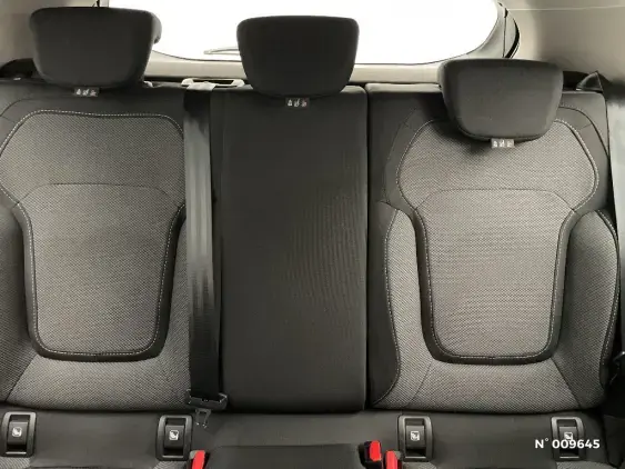 RENAULT MEGANE IV - voiture d'occasion - Photo 31