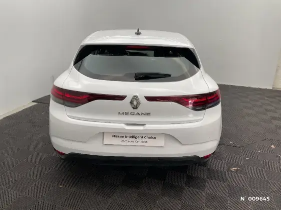 RENAULT MEGANE IV - voiture d'occasion - Photo 6