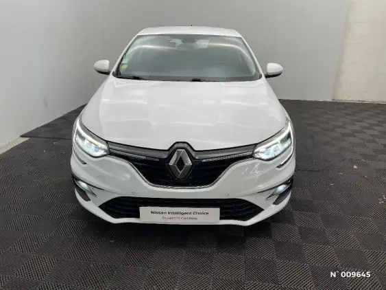 RENAULT MEGANE IV - voiture d'occasion - Photo 3