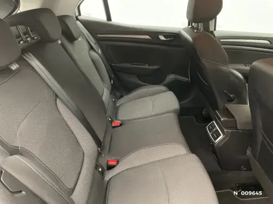 RENAULT MEGANE IV - voiture d'occasion - Photo 11
