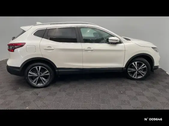 NISSAN QASHQAI II - voiture d'occasion - Photo 5