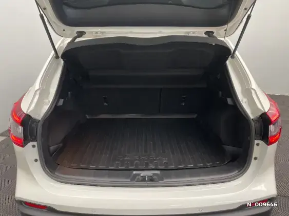 NISSAN QASHQAI II - voiture d'occasion - Photo 7