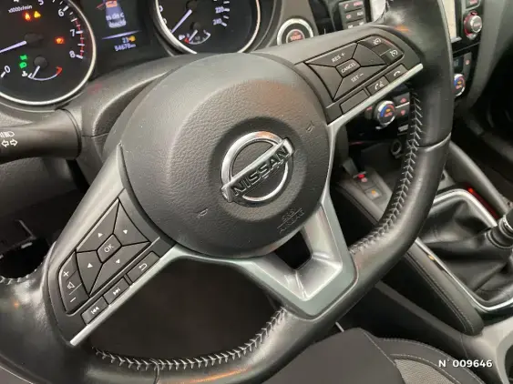 NISSAN QASHQAI II - voiture d'occasion - Photo 29