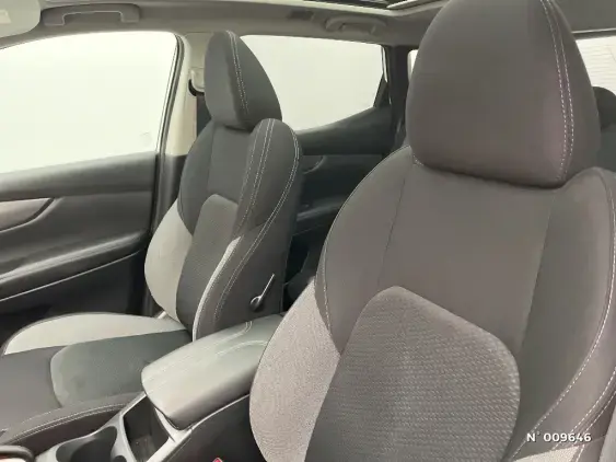 NISSAN QASHQAI II - voiture d'occasion - Photo 32