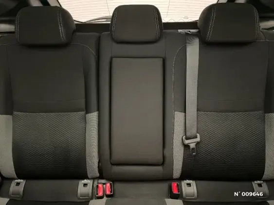 NISSAN QASHQAI II - voiture d'occasion - Photo 33