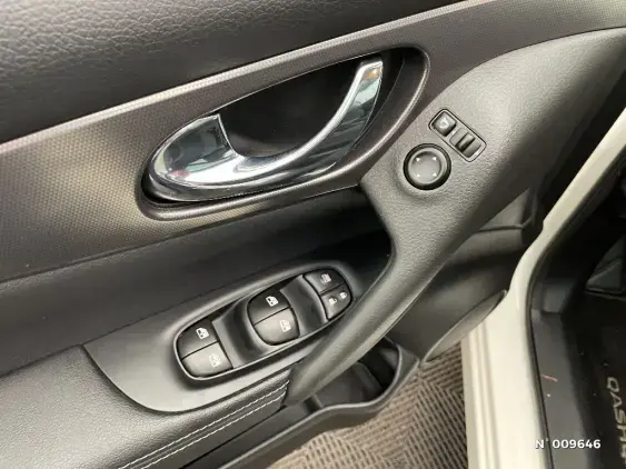 NISSAN QASHQAI II - voiture d'occasion - Photo 34