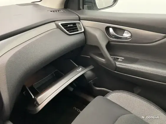NISSAN QASHQAI II - voiture d'occasion - Photo 36