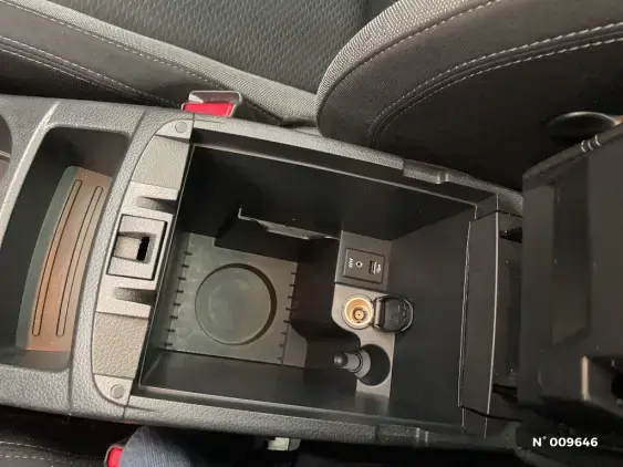 NISSAN QASHQAI II - voiture d'occasion - Photo 37