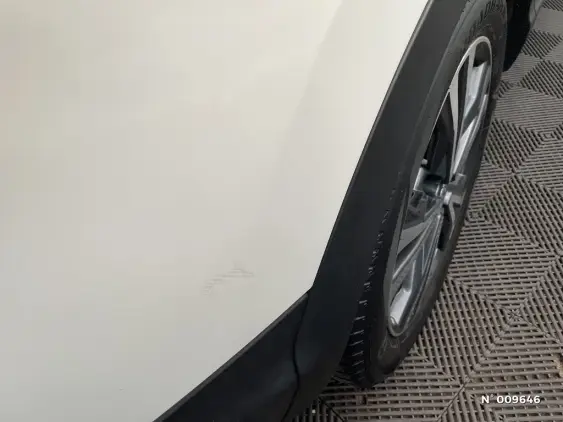 NISSAN QASHQAI II - voiture d'occasion - Photo 26