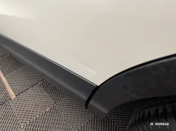 NISSAN QASHQAI II - voiture d'occasion - Photo 27