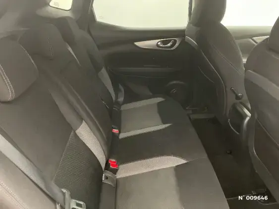 NISSAN QASHQAI II - voiture d'occasion - Photo 11