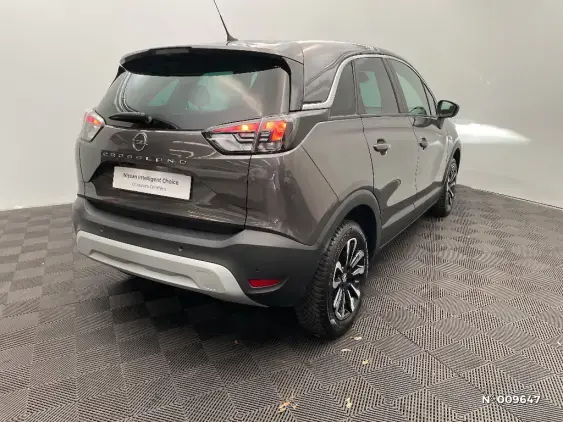 OPEL CROSSLAND X I - voiture d'occasion - Photo 4