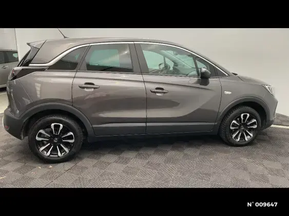 OPEL CROSSLAND X I - voiture d'occasion - Photo 5